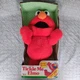 Original VINTAGE 1996 TICKLE ME ELMO SESAME STREET BY TYCO - NEW IN BOX!!