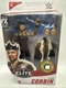 WWE King Corbin Elite Collection Series 83 Mattel 6&rdquo; Action Figure 2020
