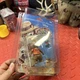 Funko Disney Chip N Dale Rescue Rangers Dale and Zipper Figure damaged box