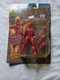 1992 Toy biz Marvel Super Heroes Fantastic Four Human Torch Action Figure Sealed