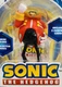Sonic The Hedgehog Dr Eggman Action Figure 2.5&rdquo; + 2 Collector Cards Sega New