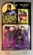 1994 KENNER LEGENDS of BATMAN - "JOKER" with SNAPPIN JAW 2024 MOVIE (MOC) *