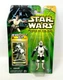 Star Wars SCOUT TROOPER Imperial Patrol Action Figure POTJ Jedi Force File