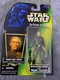 Hasbro Star Wars Power Of The Force: Grand Moff Tarkin Green Card Figure
