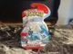 Pokemon Series 3 Vaporeon Battle Figure New Sealed 3-Inch  Wicked Cool Toys WTC