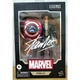 Hasbro Marvel Legends Stan Lee 6 Inch Action Figure
