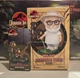 NEW 2025 Beast Kingdom Jurassic Park Blind Box Mini Figure VELOCIRAPTOR