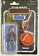 Star Wars Ahsoka Tano 3.75 Action Figure MOC 2022 Jedi Mandalorian Retro Kenner