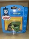 GEORGE ! THOMAS FRIENDS TRAIN ERTL DIECAST  ! NEW ON CARD ! 2002 STEAMROLLER