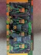 NECA Teenage Mutant Ninja Turtles Haulathon Action Figure 4 Pack 2021 New Sealed