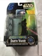 Kenner Star Wars Power of the Force Electronic Power F/X Darth Vader Action...