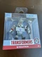 2024 Jada Toys MetalFigs Diecast Transformers MEGATRON New