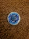 Rock Zurafa R145WB Blue 2 Pack Ver Beyblade HASBRO METAL FURY Legends