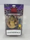 NECA Toony Terrors The Texas Chainsaw Massacre Leather Face