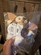 NEW NECA Gremlins Smiling GIZMO 6-Inch Plush Doll Mogwai Plush - Sealed