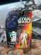 Star Wars Power of The Force STORMTROOPER Kenner 1995 NIP Red Card Sealed
