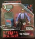 2022 Spin Master DC The Batman The Penguin 4" Action Figure With Mystery Card 