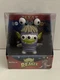 NEW Disney Pixar Remix Monsters Inc BOO 3" Alien #08 Figure Mattel