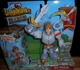 LITTLE TIKES KINGDOM BUILDERS SIR PHILIP SCREWDRIVER AGES 3 AND UP NEW