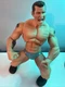 WWE 14&rdquo; Randy Orton Ring Giant Jakks Pacific Wrestling Action Figure Tattoo