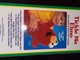 TYCO Tickle Me Elmo 1996 NEW IN BOX