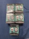 Nightmare Before Christmas&nbsp;Funko Mystery Minis Blind Box - LOT OF 5