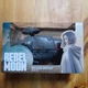 2023 Rebel Moon IMPERIUM DROPSHIP Popcorn Bowl Netflix Series