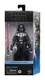 Darth Vader Star Wars Obi-Wan Kenobi Black Series 15cm Figure Hasbro