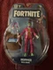 Fortnite Hopper 4" Action Figure 2020 MIP Solo Epic Video Games Jazwares Toys