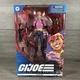 Hasbro GI Joe Classified Series Zarana 6" Action Figure Dreadnoks G.I.Joe
