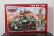 FLO'S V8 CAFE PLAYSET Original Desert 2006 Disney Pixar Cars Radiator Springs