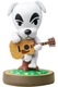 KK Totakeke Amiibo Figure Animal Crossing Series For Nintendo Switch Very Good