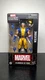 Marvel Legends Wolverine 85th Anniversary Hasbro Action Figure X-Men Series