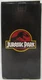 Mattel Jurassic Park Barbasol Can Dennis Nedry Action Figure SDCC 2020