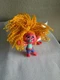 DreamWorks Trolls DJ Suki Collectible Figure Doll