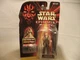 1998 HASBRO (84085/84077) - STAR WARS - EPISODE I - JAR JAR BINKS - COMMTECH