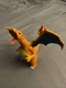 2019 Charizard Pokemon 4.5 Inch Battle Feature Figure Deluxe Jazwares NO Missile