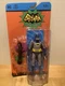 McFarlane DC Retro Classic Batman 1966 6-Inch Figure BATMAN with Oxygen Mask