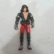 GI Joe Zartan V4 Vintage Loose Action Figure 2002 Hasbro