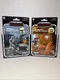 Star Wars The Mandalorian Imperial Stormtrooper Incinerator Trooper Set Of 2