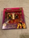 VTG 1997 ToyBiz Marvel's Famous Couples Cyclops Jean Grey 2 Pack Figure Set NEW