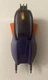 Kenner M.A.S.K. MASK Loose Vehicle - Venom Piranha Sidecar