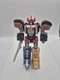 Power Rangers Mighty Morphin Megazord Megapack Action Figures 2020 Incomplete