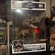 Funko Pop! Vinyl: Jurassic Park - Tyrannosaurus - Target (T) (Exclusive) #591