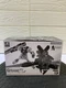 Gundam G Frame FA RX-93ff Nu Gundam MSN-04FF Sazabi Figure Set Bandai Japan
