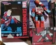 DAMAGED BOX Transformers Studio Series 86-11 Deluxe Class (Movie 1986) Perceptor