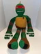 Teenage Mutant Ninja Turtles Raphael Nickelodeon Plush Stuffed Toy 24&rdquo; 2014