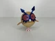 Metallic HOOTHOOT Pokemon Mini Figure Toy Jazwares COMBINED SHIPPING