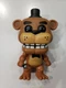 Five Nights at Freddy's Articulated Freddy 5" Action Figure Funko Funco