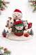 Hallmark &ldquo;Cozy Christmas Selfie&rdquo; Plush With Sound, Light & Motion 2020